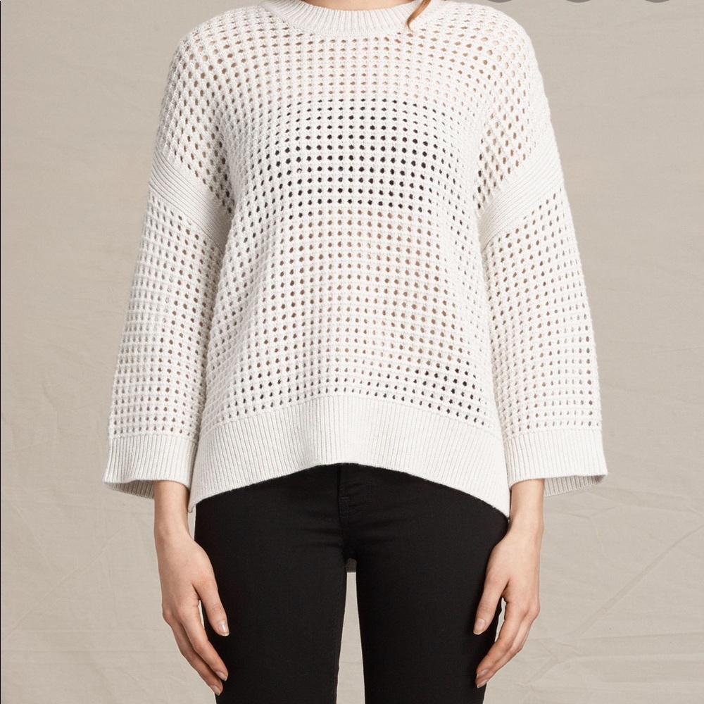 All Saints Sweater